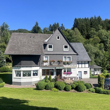 Haus Schmitten 빈터베르크 외부 사진